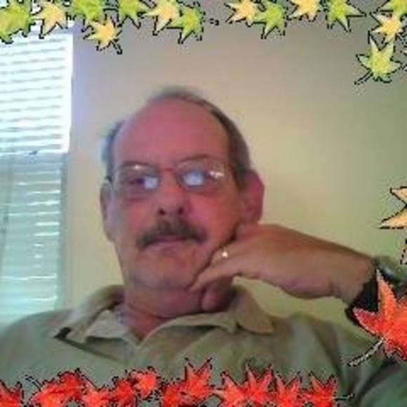 Meet your Posher, Richard - Picture 1 of 1